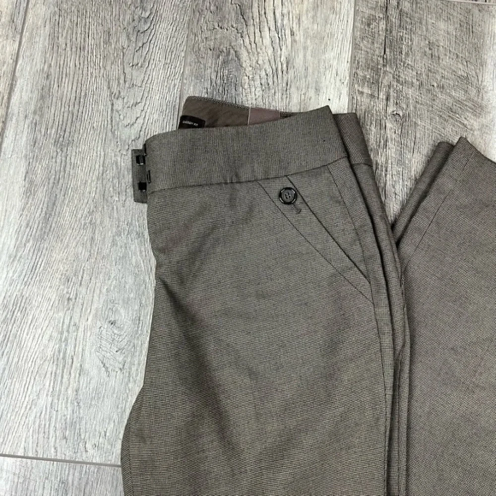 Limited Brown‎ Cassidy Pants